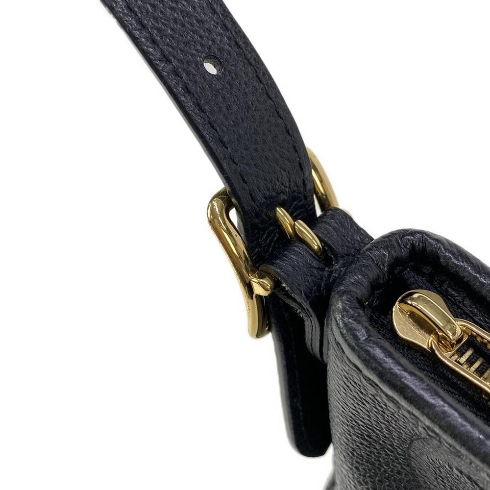 Louis Vuitton Carryall Zip NM PM Monogram Empreinte Shoulder Bag M46288 - Picture 15 of 16